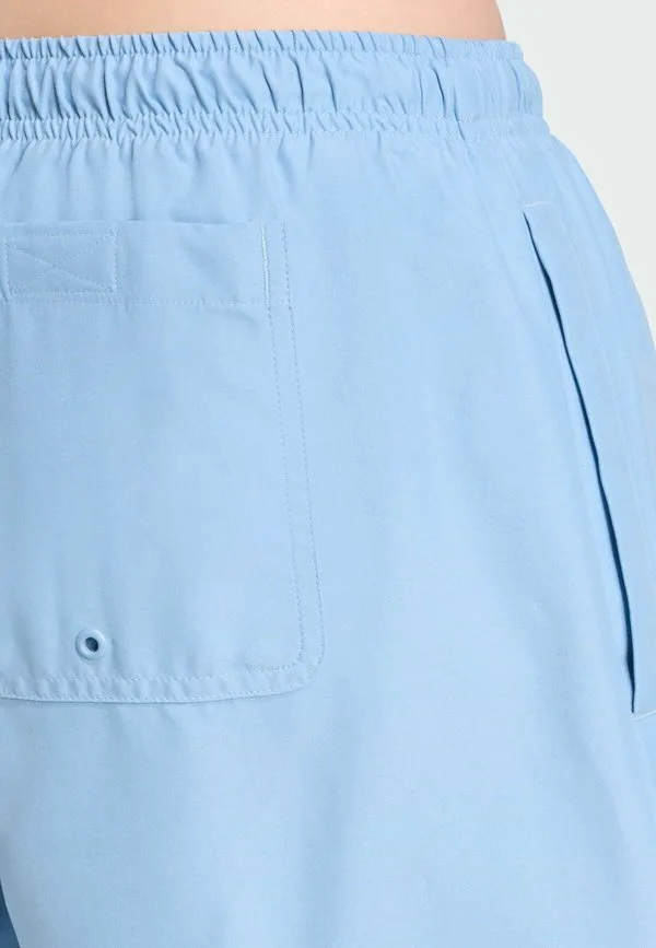 Плавки adic solid Adidas Originals, Ash Blue — фото 4