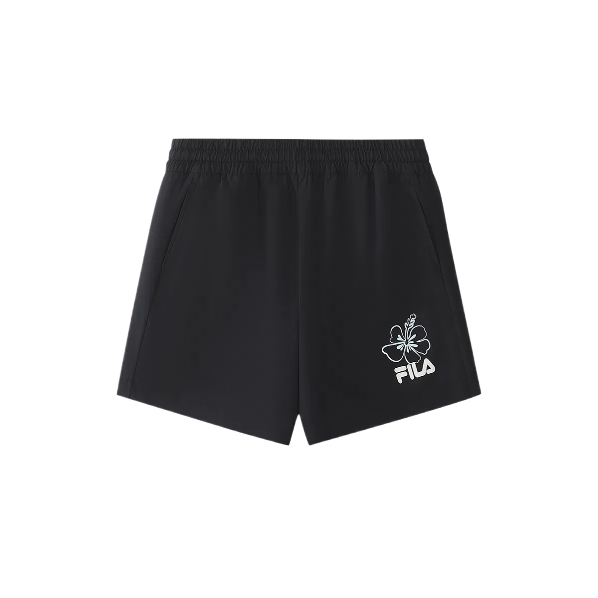 Шорты Moderate FILA KIDS, Legend Blue