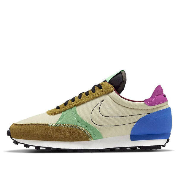 

Кроссовки daybreak type 'fossil illusion green' Nike, мультиколор, Зеленый, Кроссовки daybreak type 'fossil illusion green' Nike, мультиколор