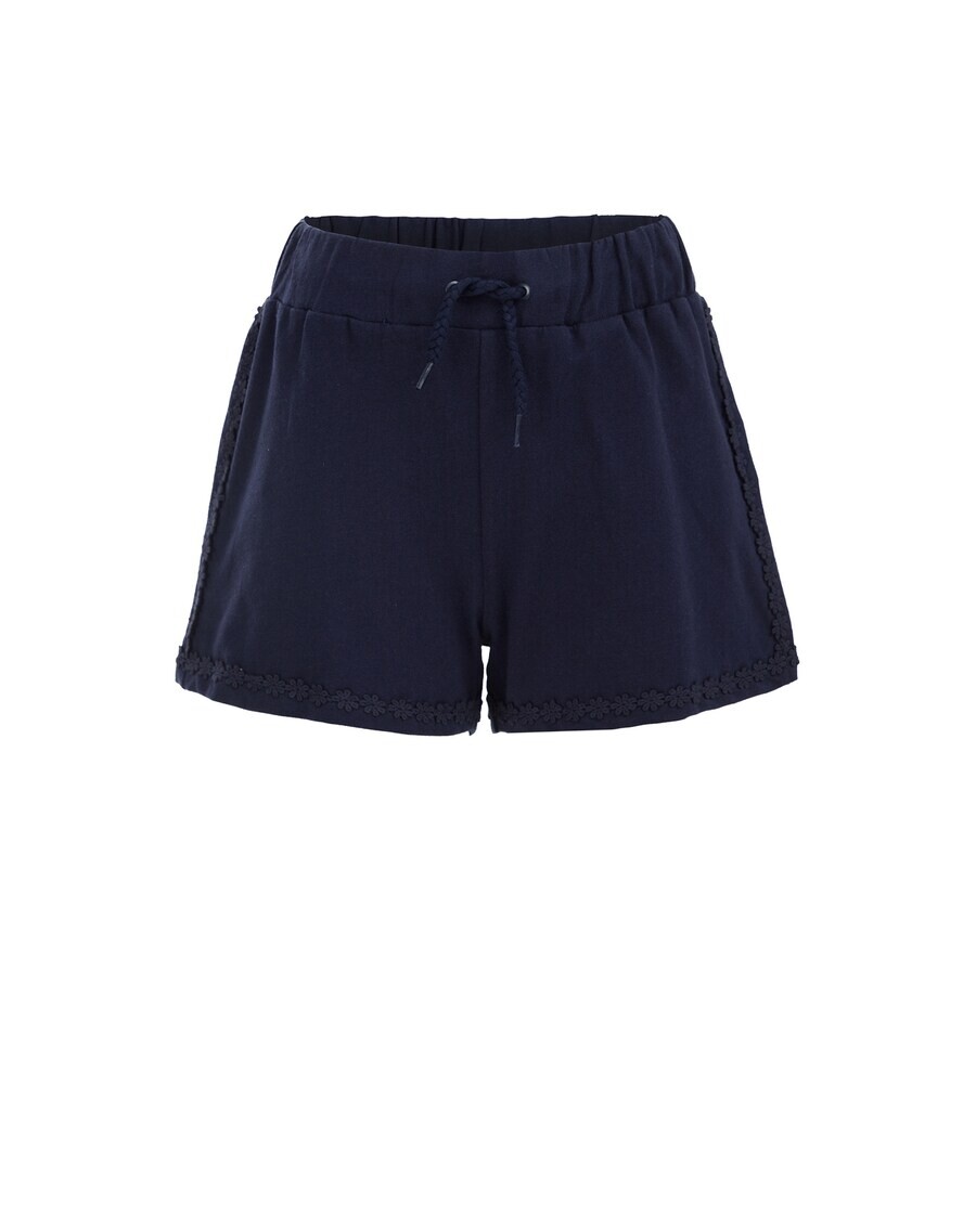 

Брюки WE Fashion Regular Pants, цвет Night blue