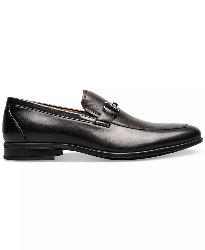 Мужские лоферы без шнуровки Pregamo Florsheim, черный — фото 3