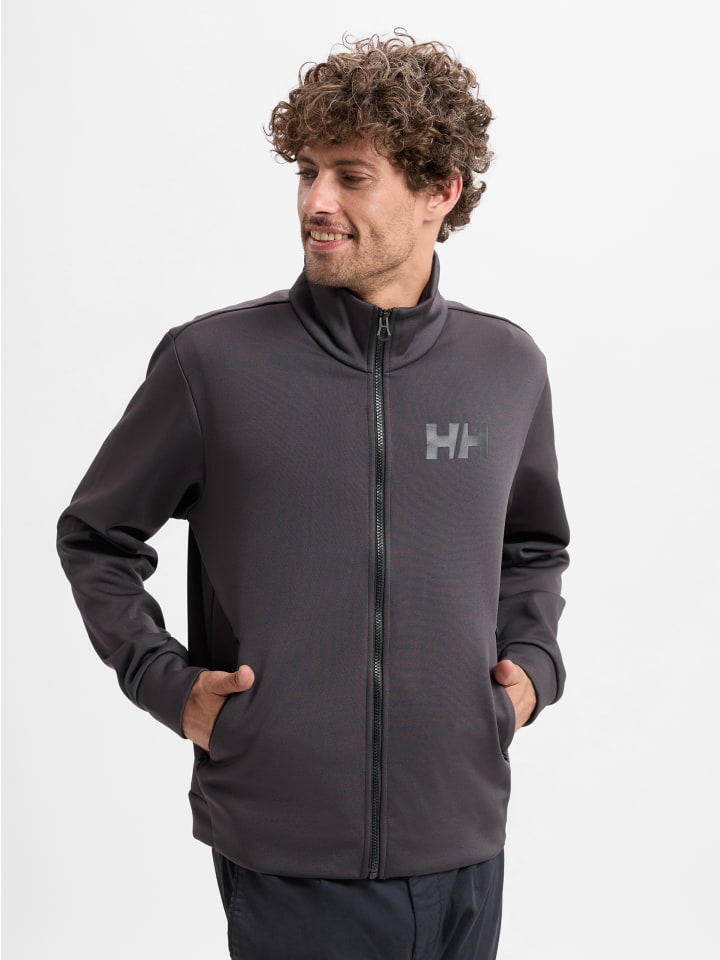 

Толстовка Helly Hansen, антрацит