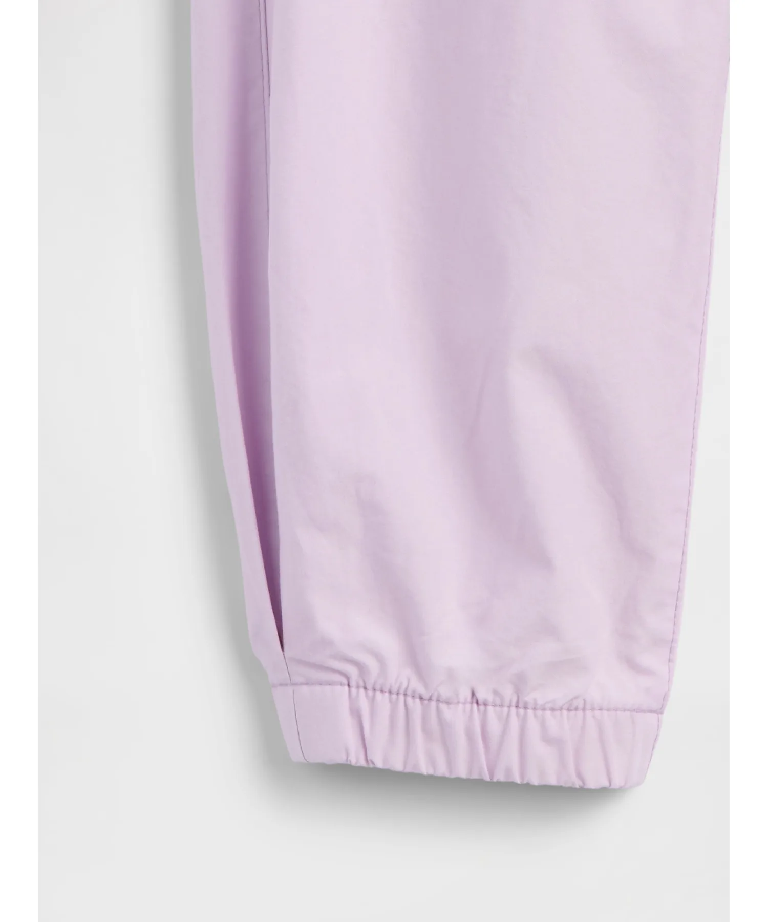 Детские штаны с парашютным кроем Pull On babyGap lavender — фото 4