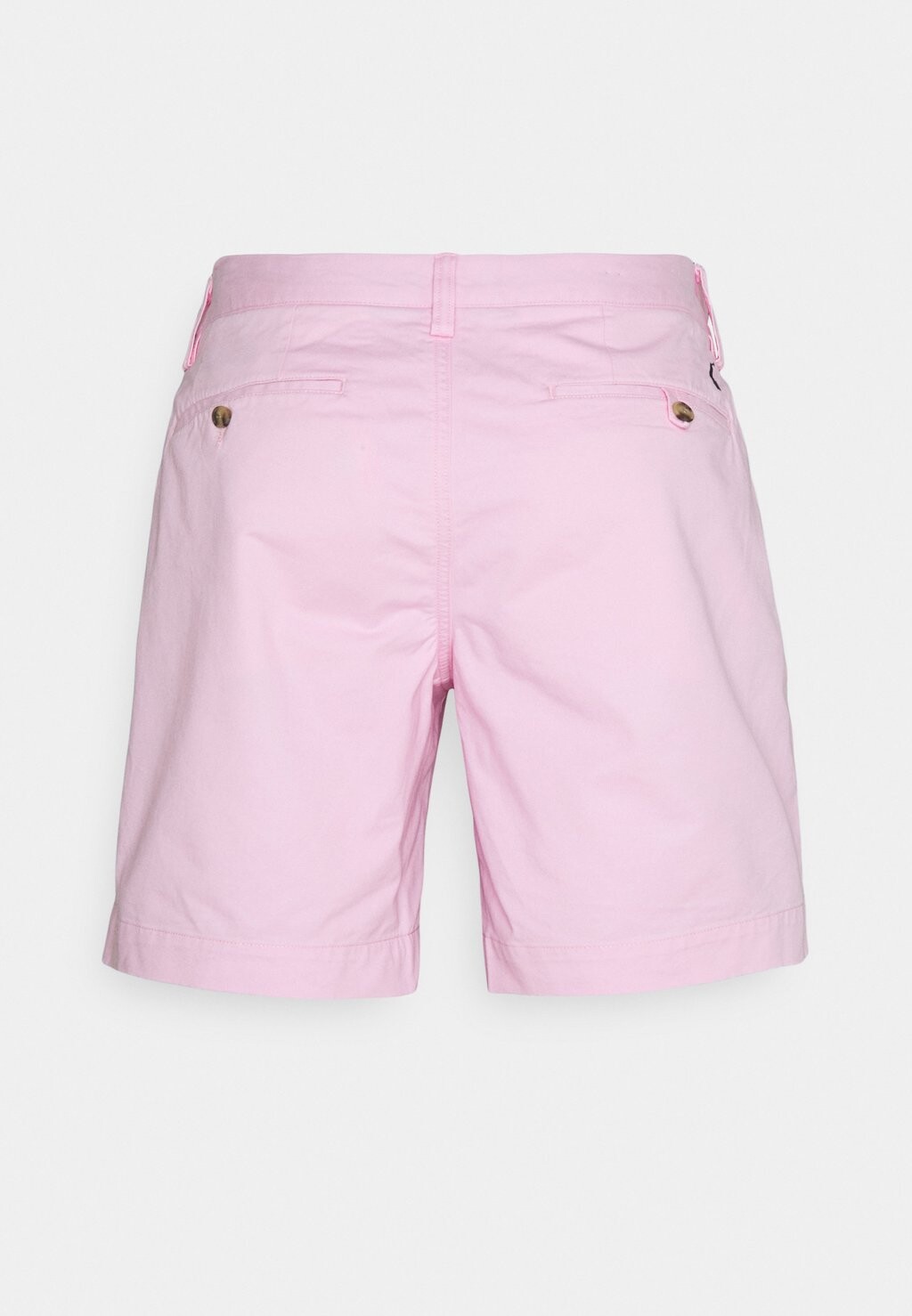 Шорты Bedford Flat Polo Ralph Lauren, цвет carmel pink — фото 2