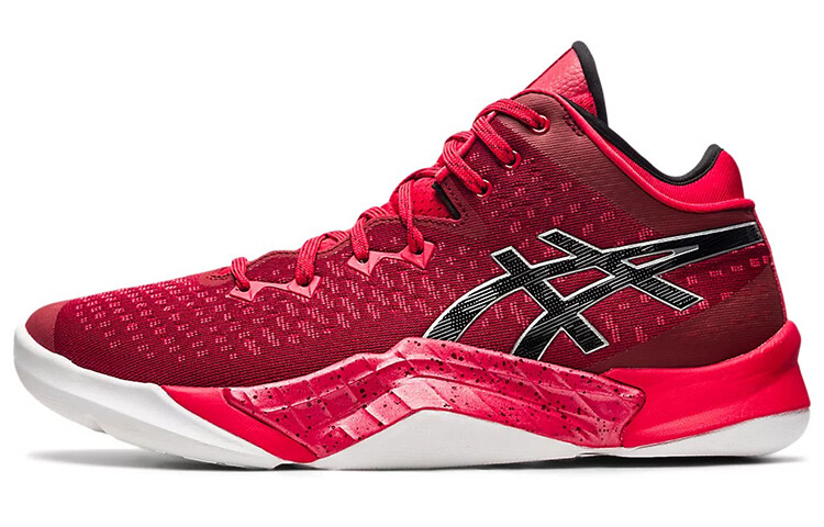 

Мужские баскетбольные кроссовки Asics Unpre Ars