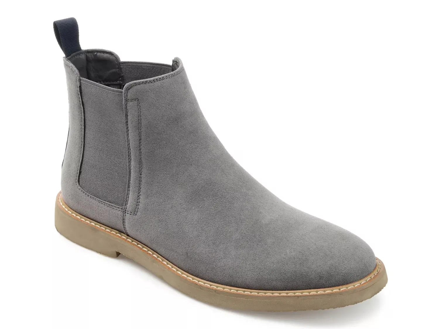 

Marshon Chelsea Сапоги Vance, Grey