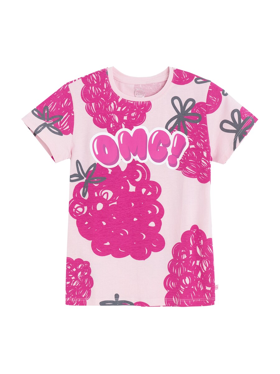 

Рубашка Cool Club, цвет Pink/Rose