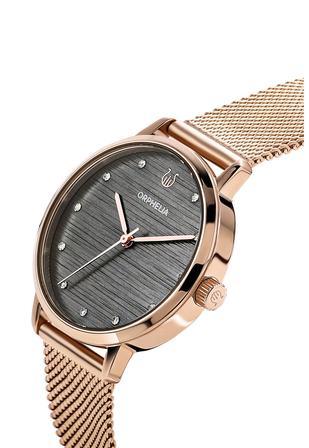 

Часы Orphelia, цвет Rose Gold-Coloured