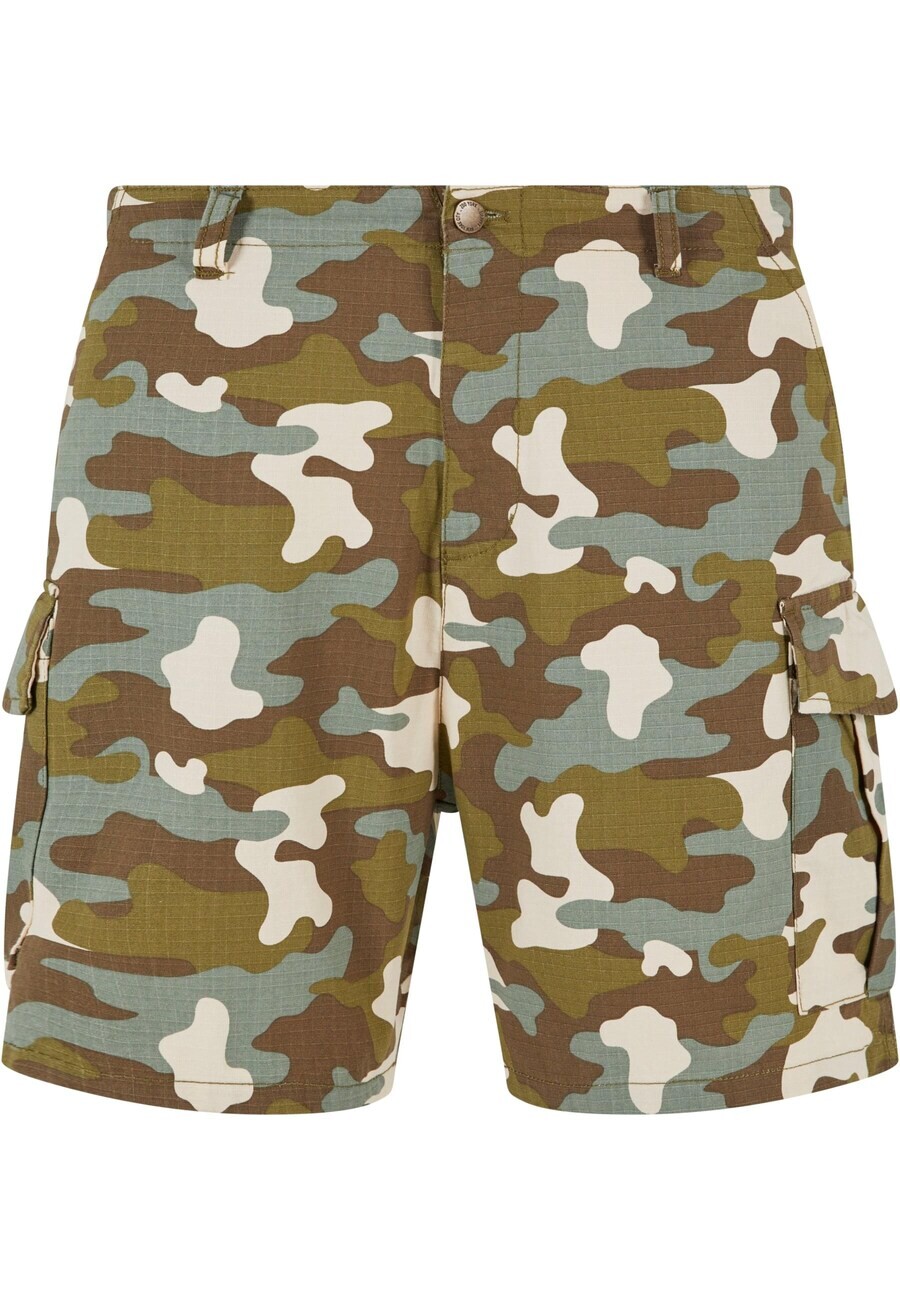 

Шорты ZOO YORK Regular Pants, зеленый