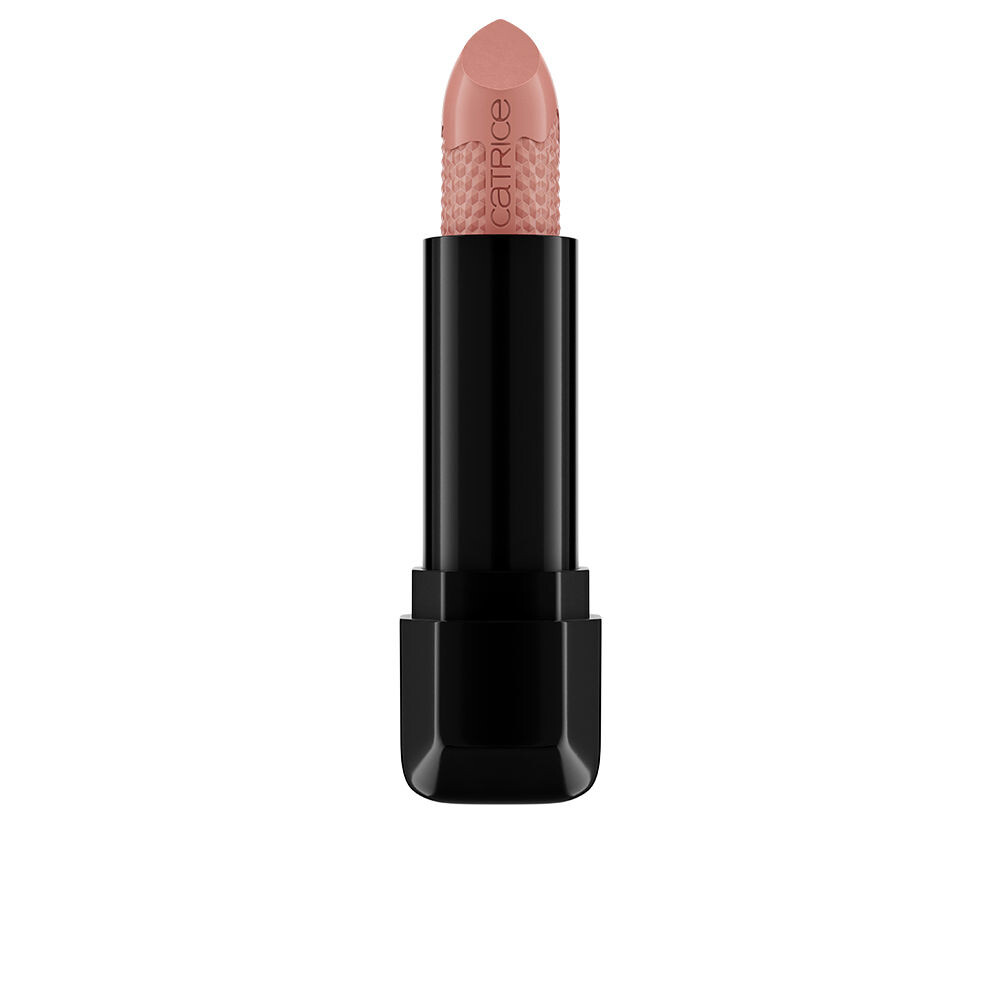 

Губная помада Shine bomb lipstick Catrice, 3,5 г, 020-blushed nude
