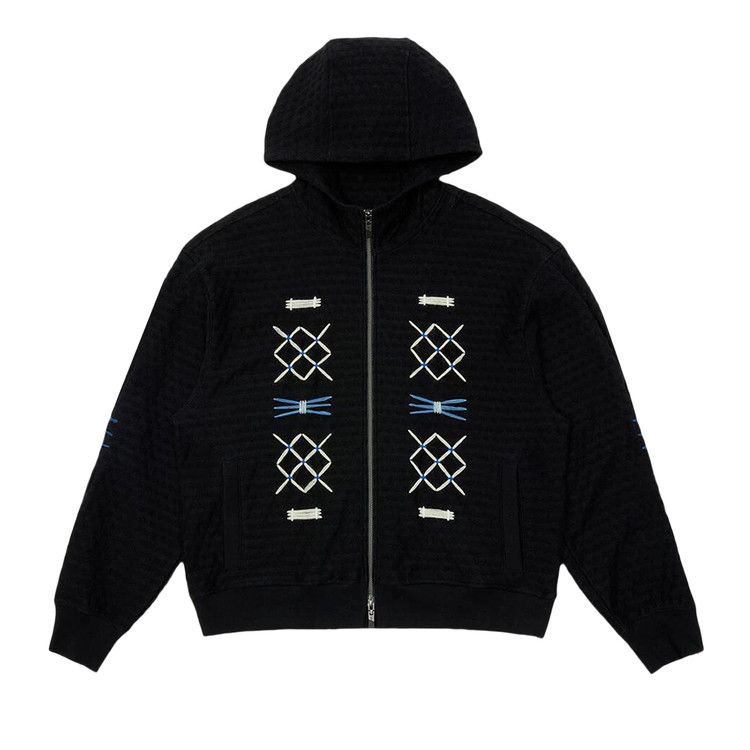 

Кардиган Ader Error Cardigan 'Noir'