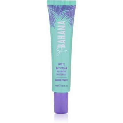 

Матовый дневной крем 40 мл Bahama Skin