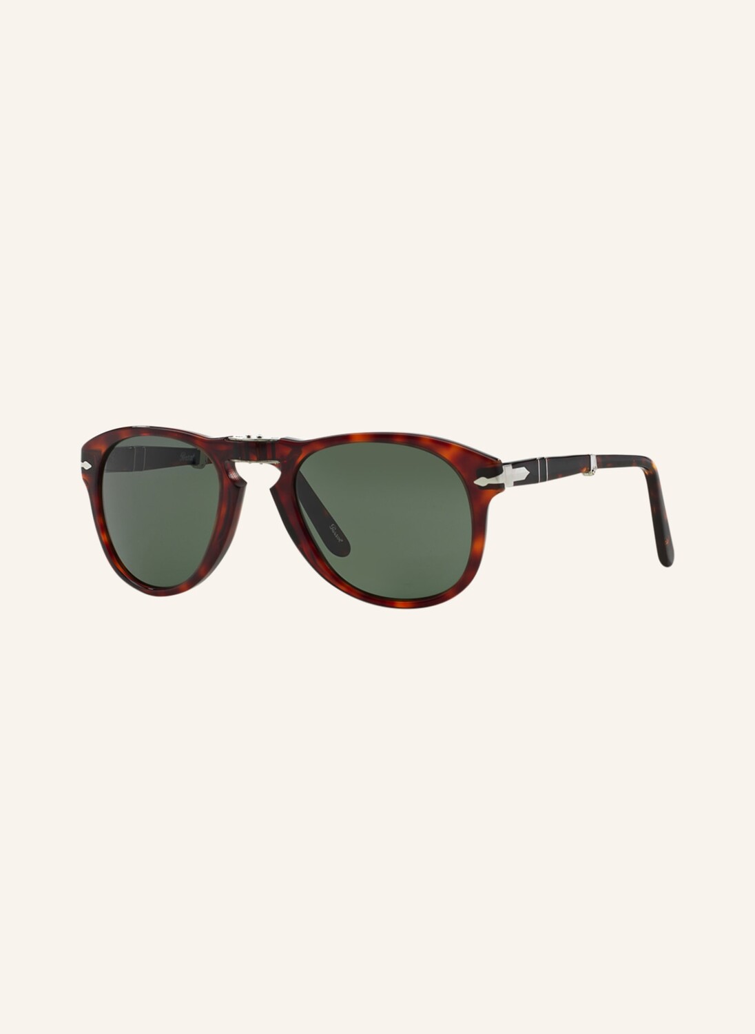 

Солнцезащитные очки Persol PO0714, гавана