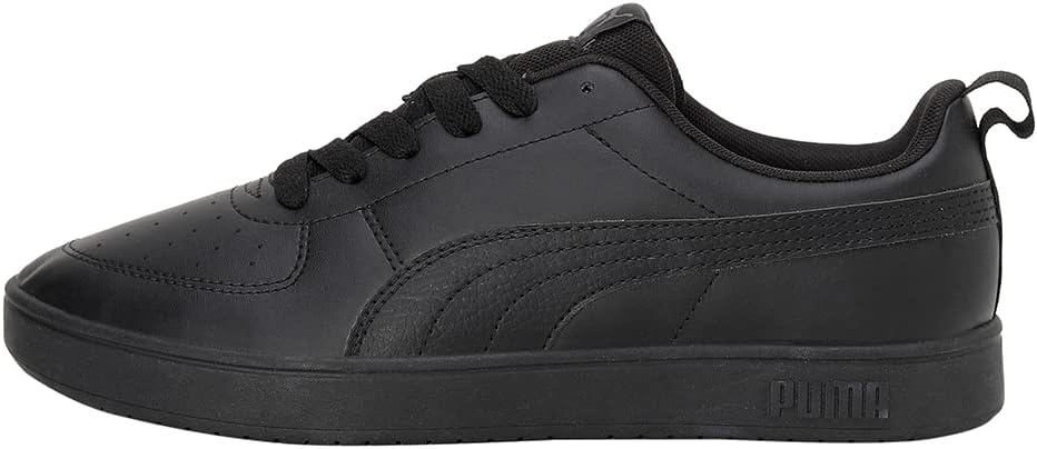 Кроссовки PUMA унисекс для взрослых, черный — фото 2