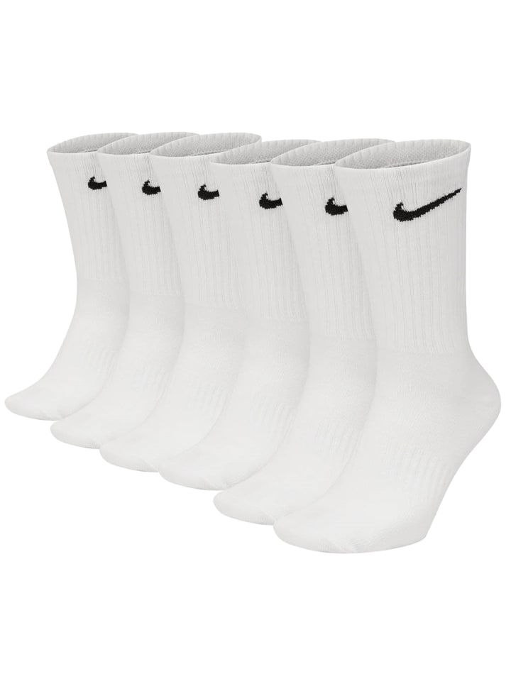 

Носки Nike, белый