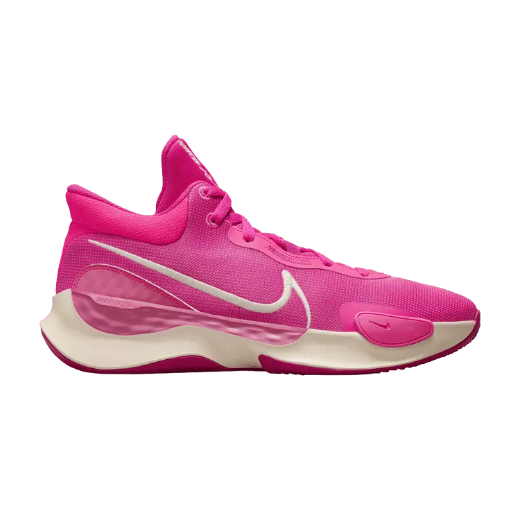 

Кроссовки Renew Elevate 3 'Fierce Pink', розовый