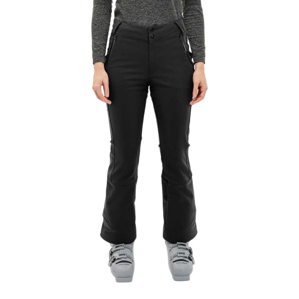 

Брюки The Mountain Studio 2l ski, черный