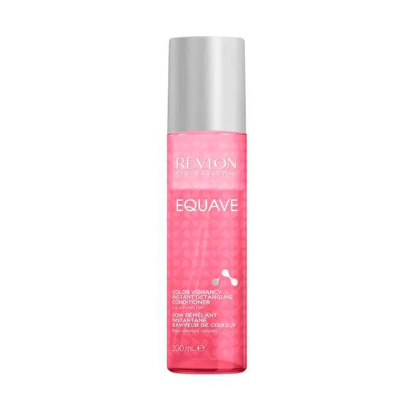 

Кондиционер для волос Color Vibrancy Revlon Professional, 200 ml