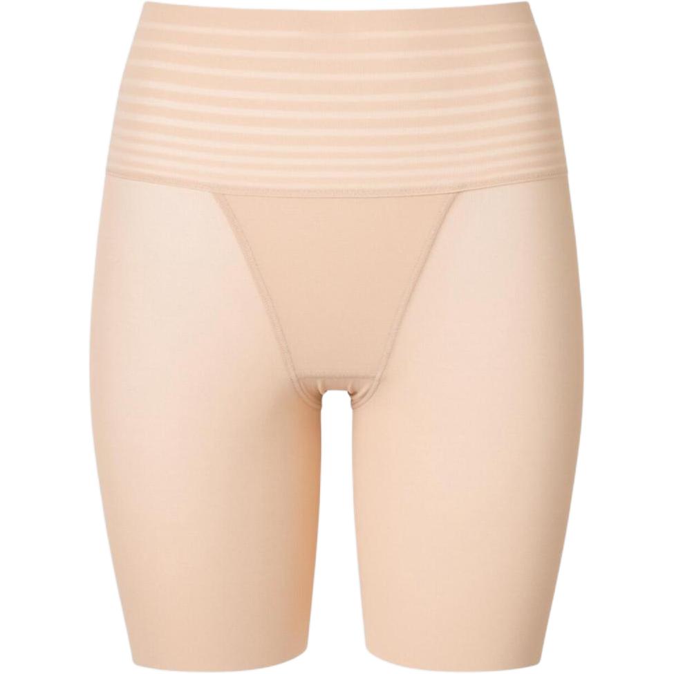 

Женские леггинсы UNIQLO, темно-бежевый