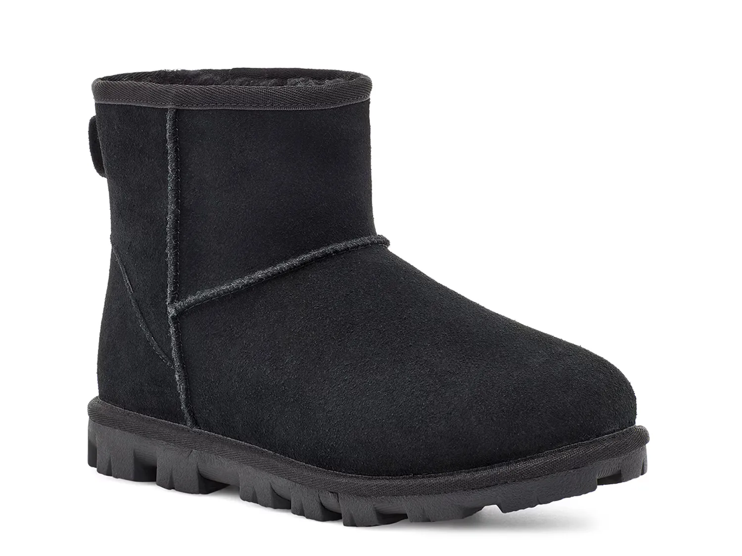 Ботильоны Essential Mini Bootie Ugg, черный