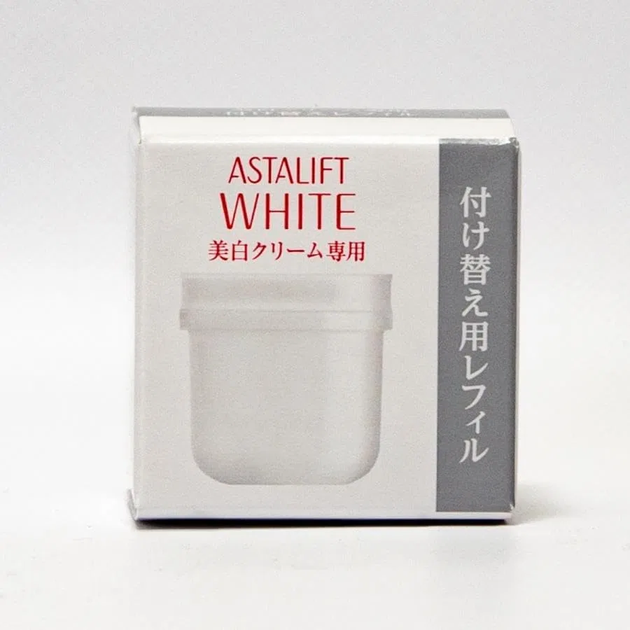 Крем для лица — Дневной отбеливающий Astalift White Cream, 30 г