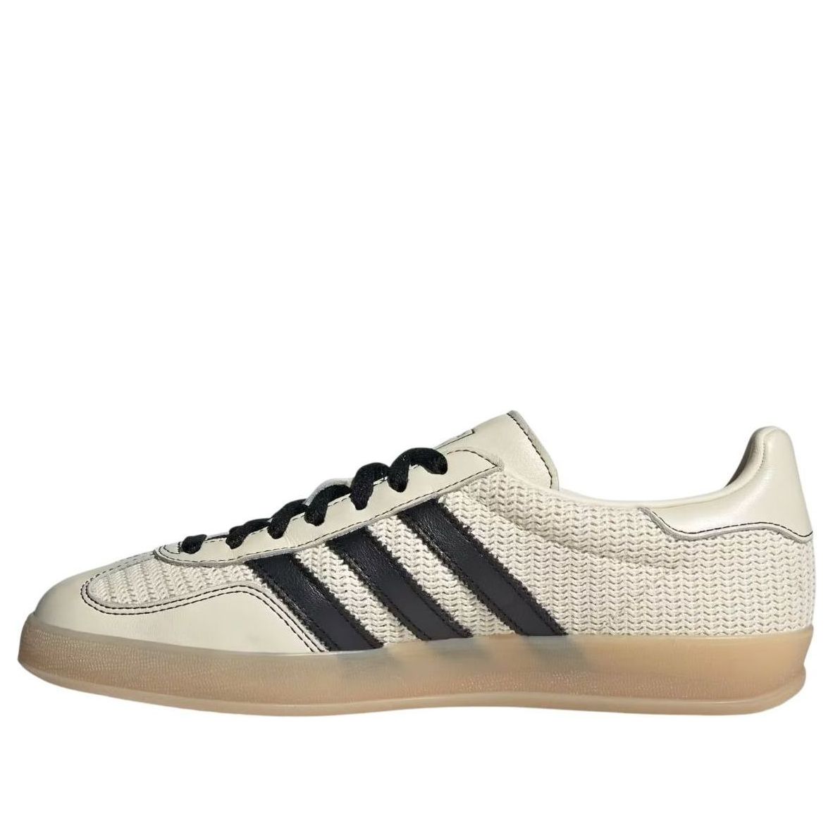 

Кроссовки adidas Gazelle Indoor 'Cream White Black'