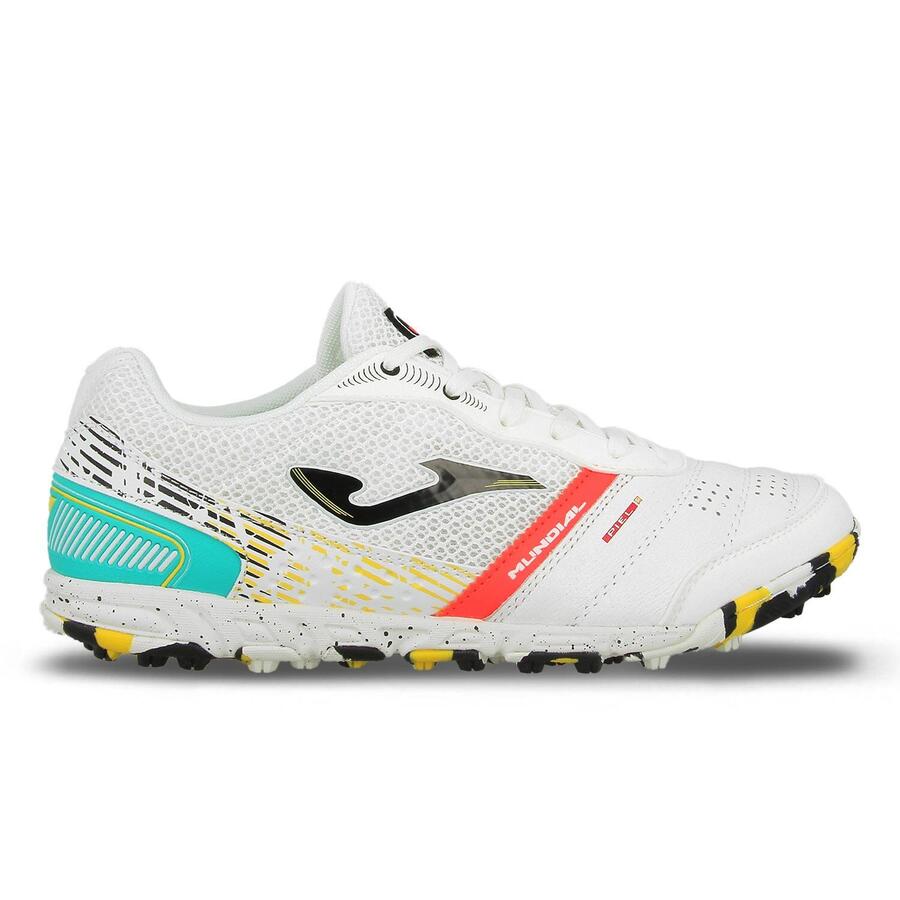 

JOMA Футбольные бутсы Mundial 25 Turf - MUNS2502TF White