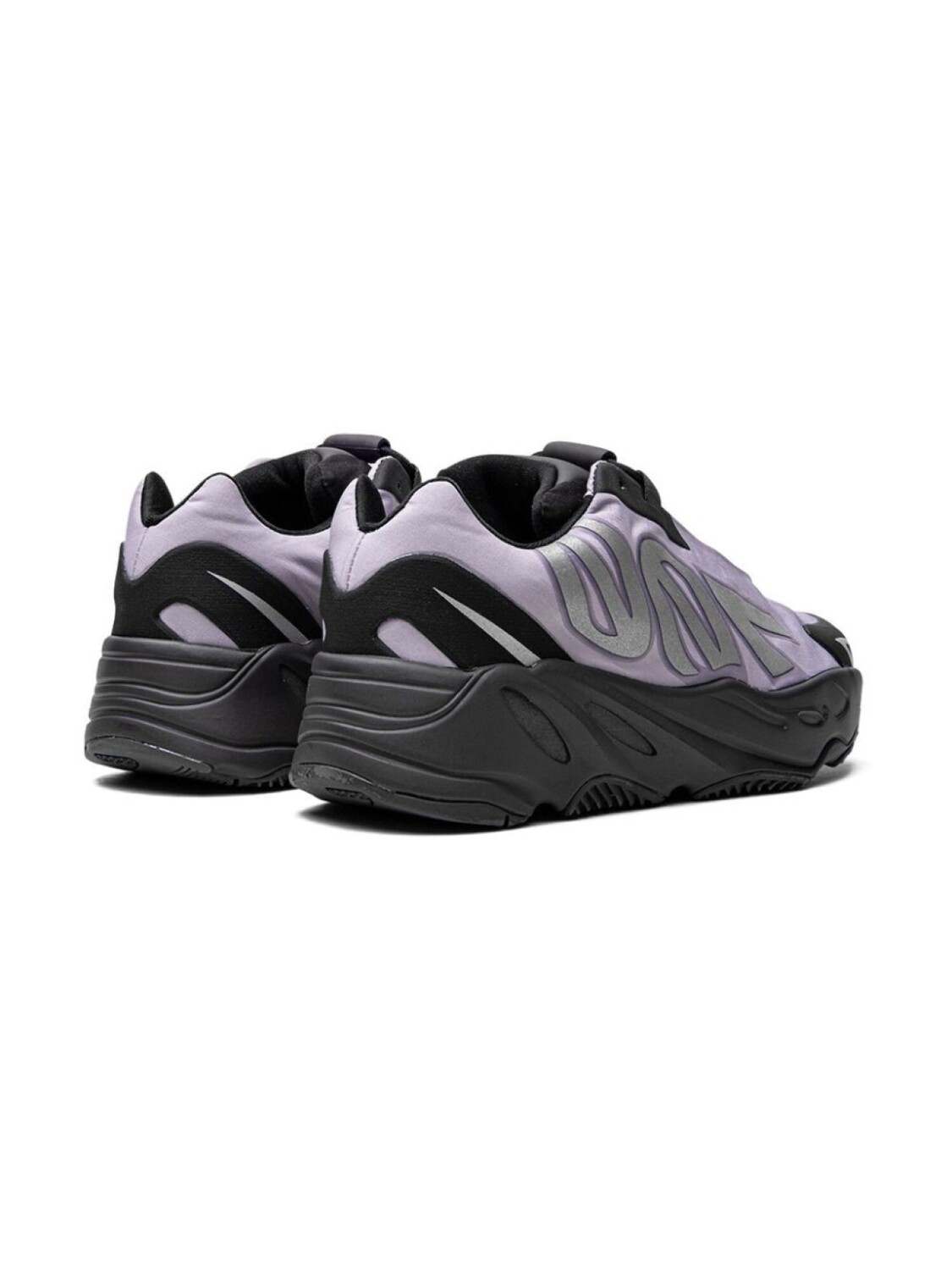 Adidas кроссовки YEEZY Boost 700 MNVN, серый — фото 3