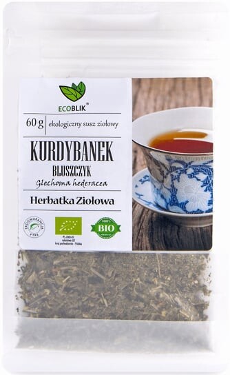 

Ecoblik, Курдыбанек Блющик ЭКО 60 г