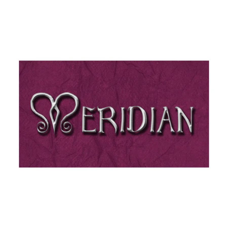 

Бокс-сет Meridian, Role Playing Games (Berengad Games)