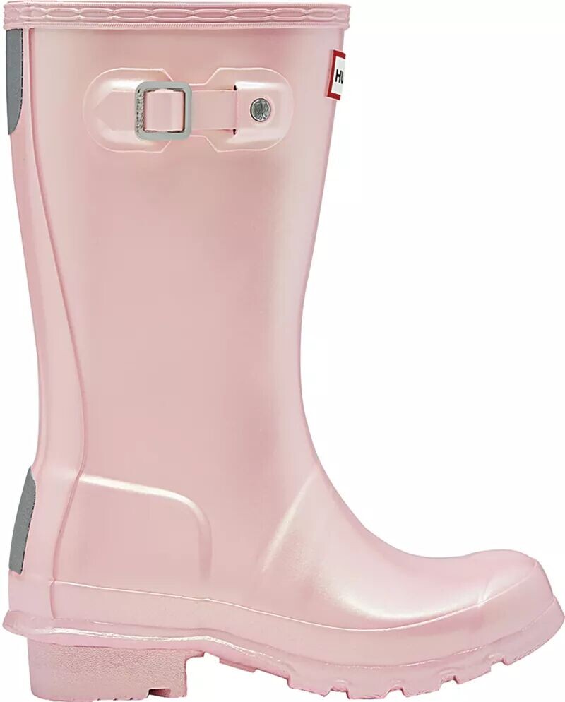 

Оригинальные детские резиновые сапоги Nebula Hunter Boots, серый