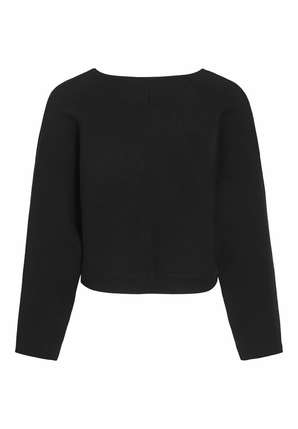 

Джемпер VILA, черный