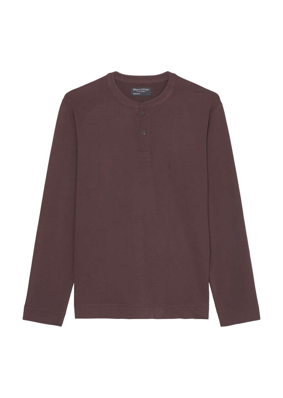 

Футболка Marc OPolo, Blackberry