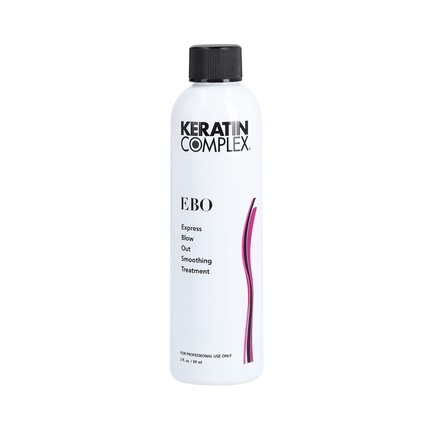 

Экспресс-уход за волосами 89 мл Keratin Complex