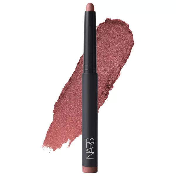 

Неразмазывающиеся тени для век Total seduction Nars, цвет mind games