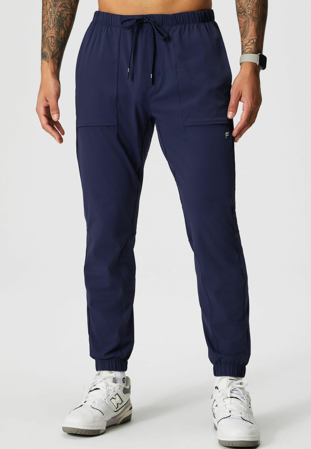

Спортивные штаны Fabletics, синий