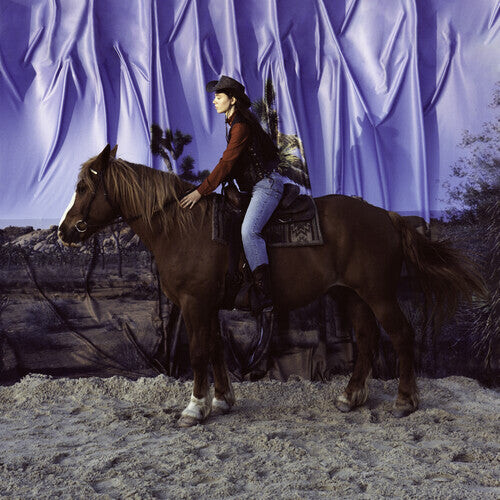 

CD диск Holy Motors: Horse