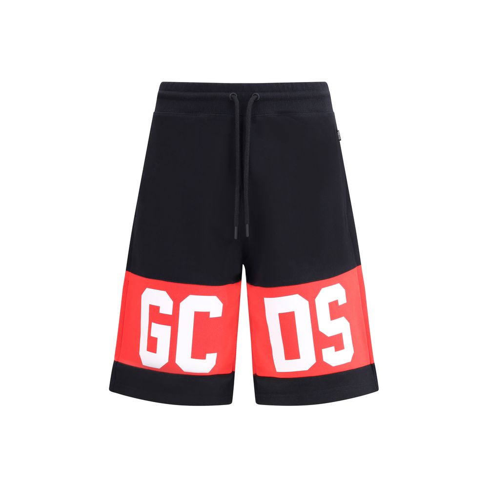 

Спортивные шорты Gcds, черный