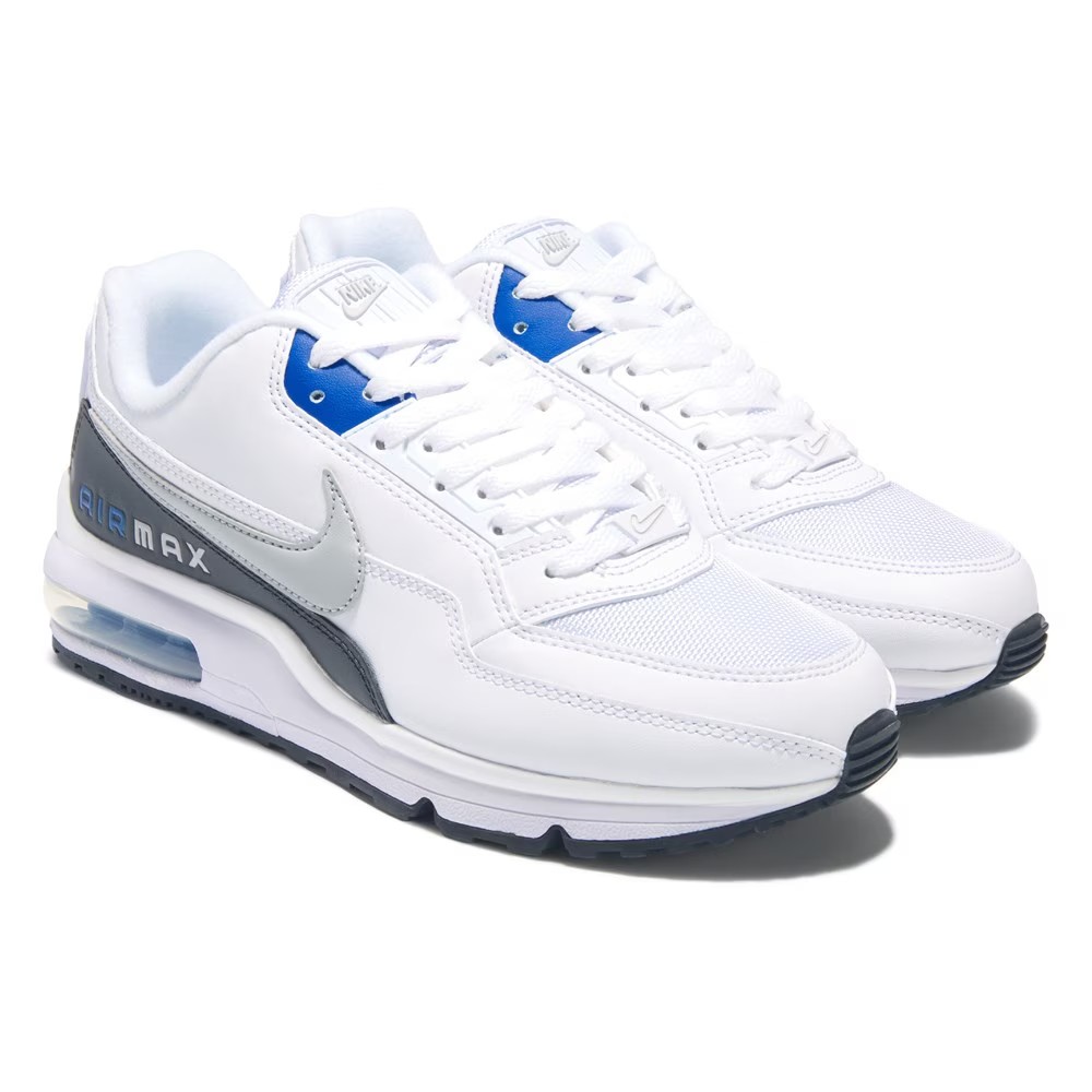 

Кроссовки Air max ltd 3 Nike, белый