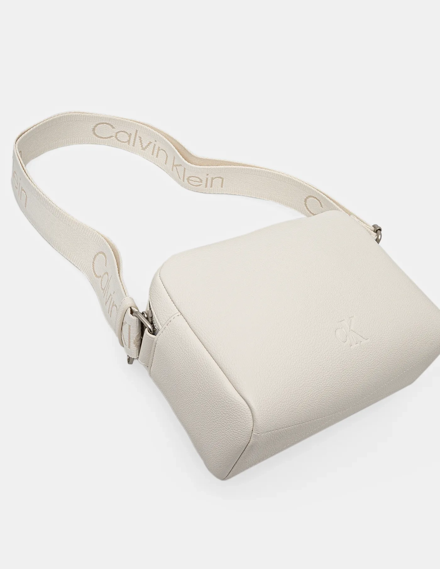 

Сумочка Calvin Klein Jeans, бежевый