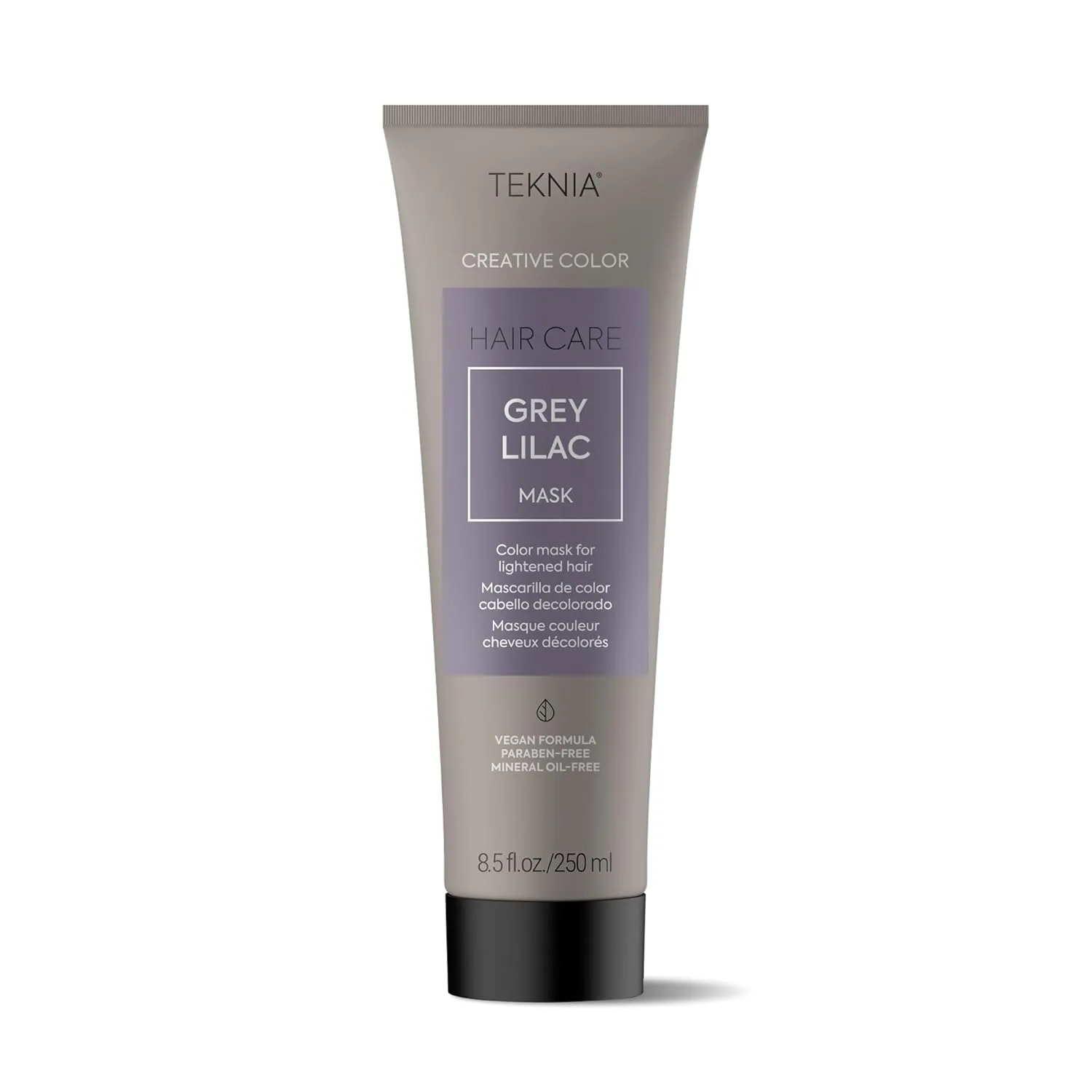 Маска для волос LAKMÉ Teknia Color Refresh, маска для окрашивания волос., Grey Lilac