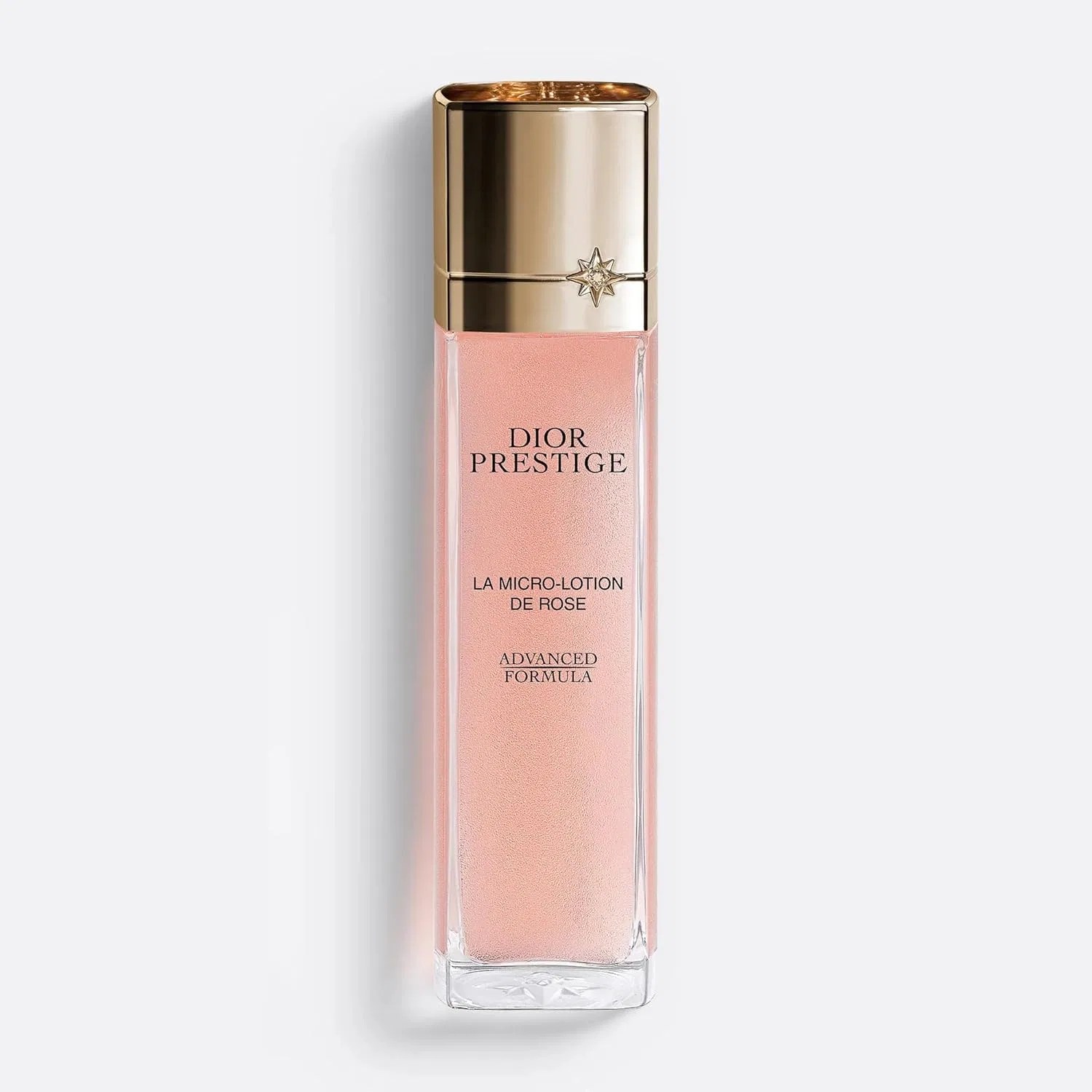 Лосьон для лица Dior Prestige Micro Lotion de Rose, 150 мл — фото 2