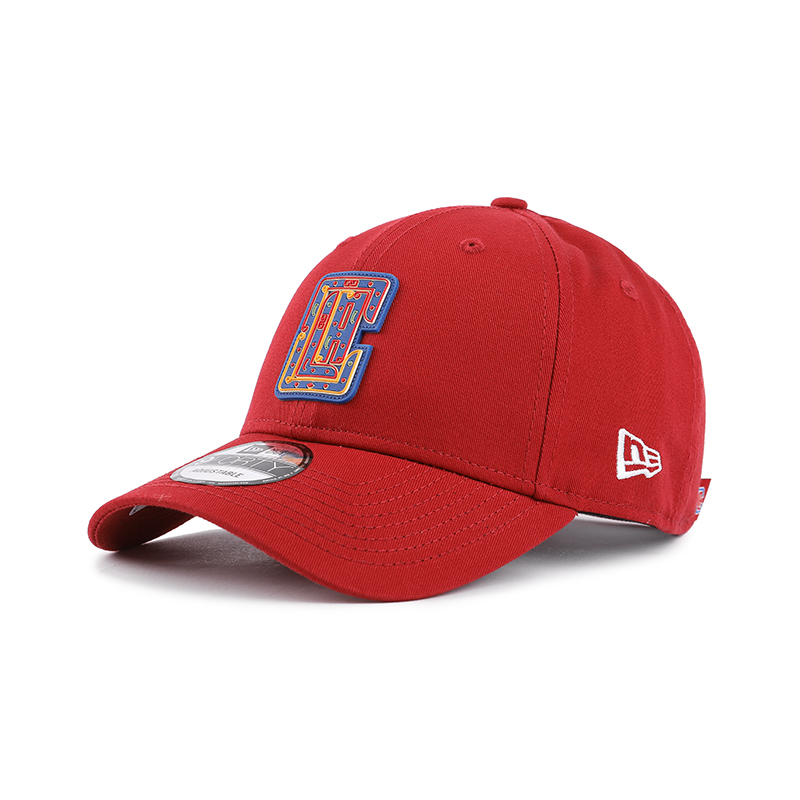 

New Era Хлопковая бейсболка унисекс, 14325443