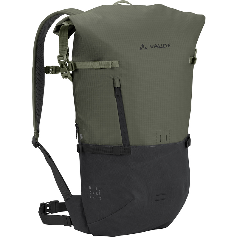 

Рюкзак Citygo 23 II Vaude, оливковый