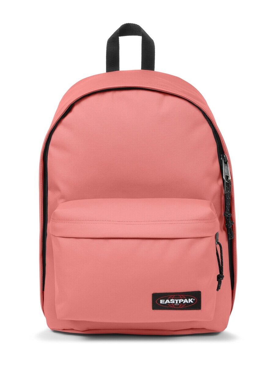 

Рюкзак EASTPAK Backpack OUT OF OFFICE, оранжевый