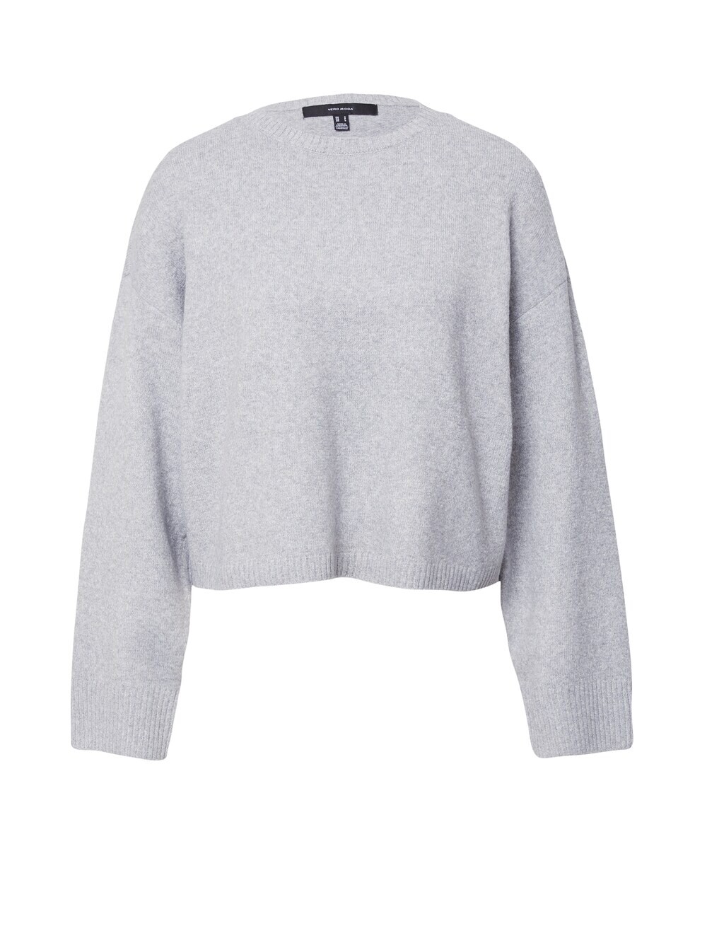 

Свитер VERO MODA DOFFY, пестрый серый