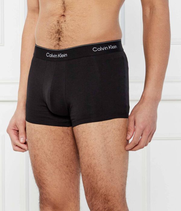 

Трусы 5 шт. Calvin Klein Underwear, черный