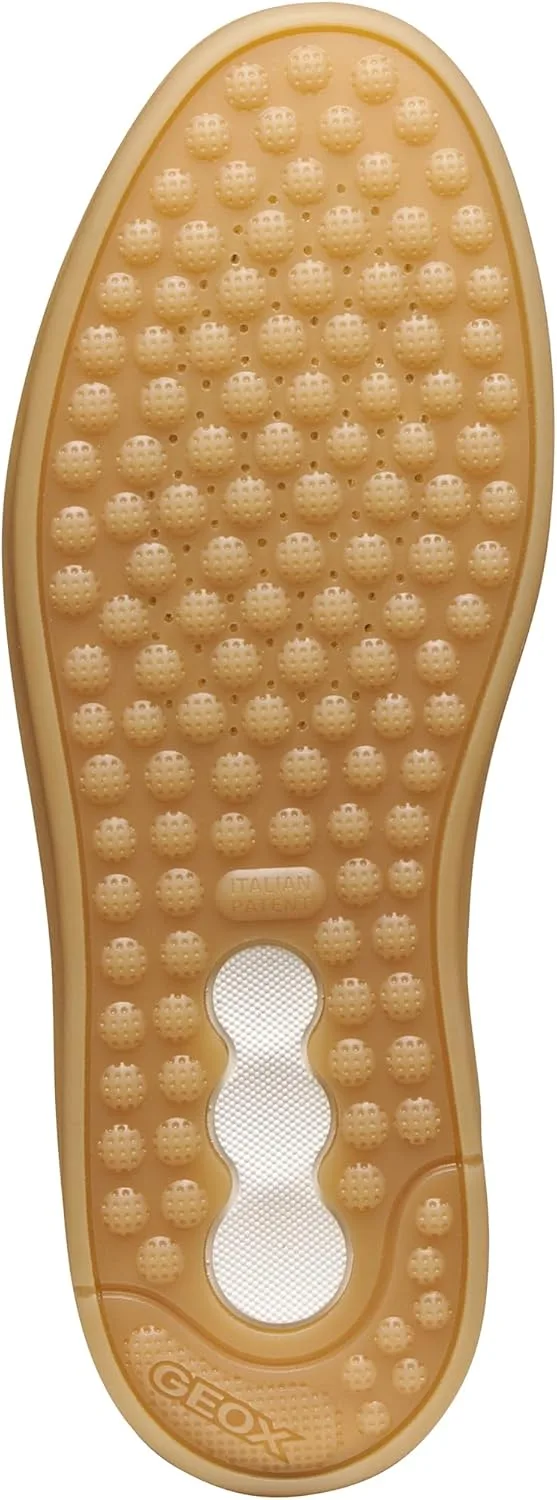 Мужские кроссовки Geox Low U Spherica Actif X 4 — фото 4