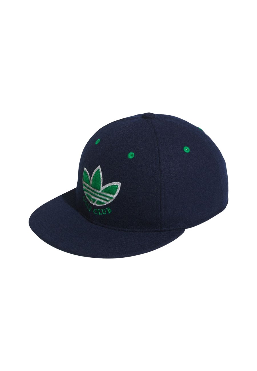 

Бейсболка Adidas Golf Originals NVLTY , Night Indigo/Dark Blue