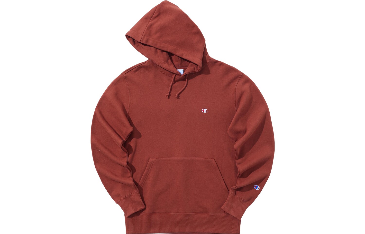 

Толстовка унисекс Champion, цвет Black